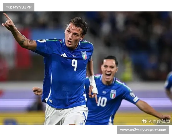 以色列4-1战胜摩尔多瓦，保留出线希望