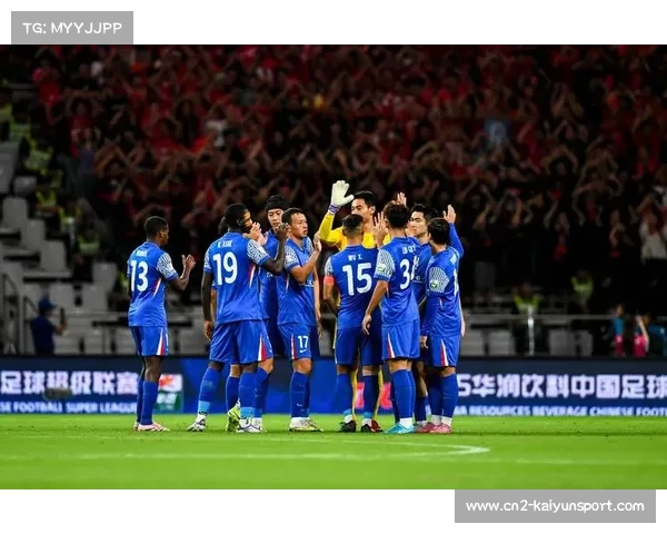 2026中超赛季前瞻：海港申花领跑，八强争冠格局基本成型