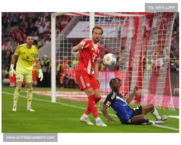 VAR争议再起:拜仁对阵汉堡点球判罚引发质疑